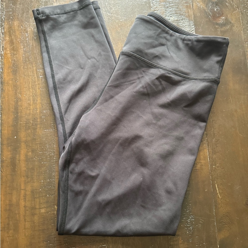 Zyia Light n Tight leggings size 8-10